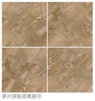 888集团电子游戏全抛釉瓷砖：格兰石KYP8068拼图