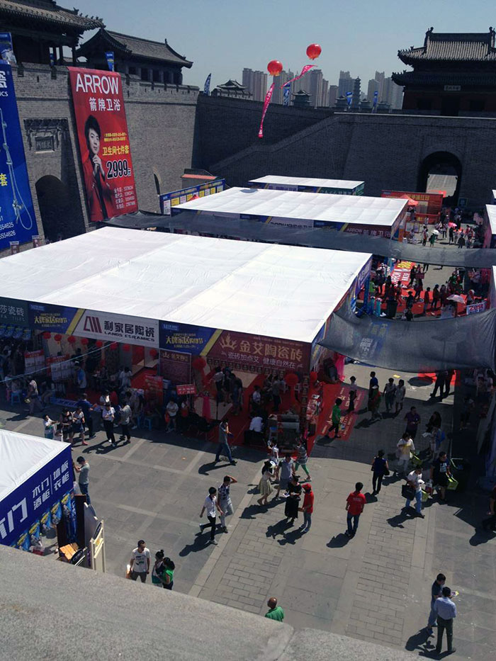 热烈祝贺包头888集团电子游戏惊艳亮相大牌家居购物节