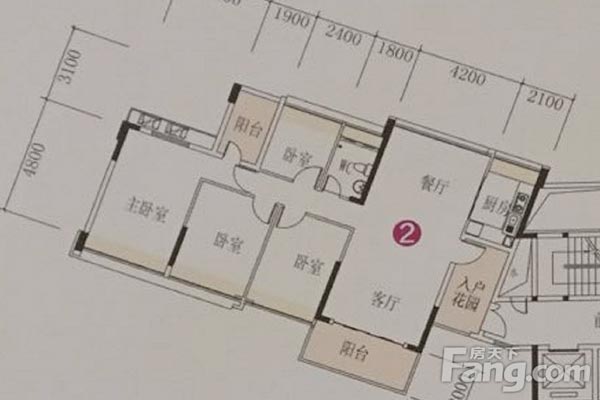888集团电子游戏家装：拉萨恒宝御龙湾128㎡的欧式风格装建鉴赏