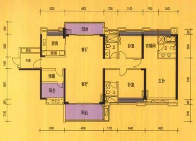 当鸟语花香的三月来临，你是否想要去感触田园生涯情趣呢？那么不妨将家打造成天然安逸的田园之风，感触下纯朴的气味，体味天然之美。   