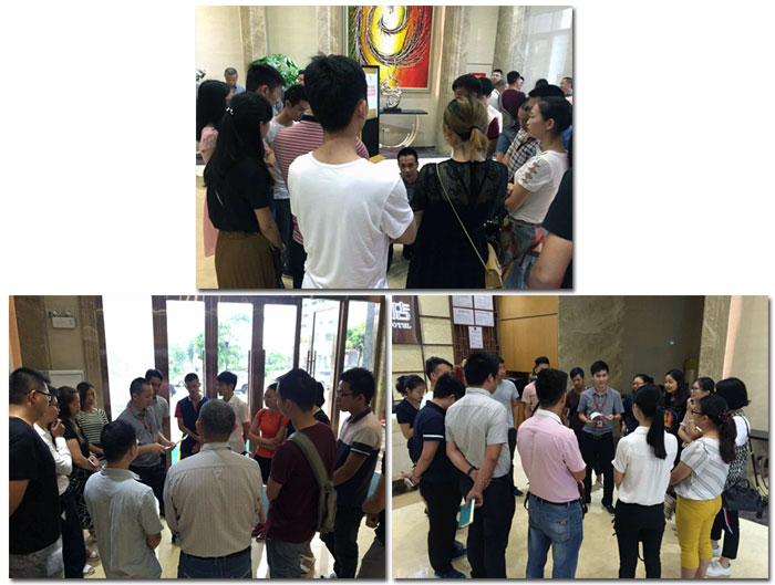 888集团电子游戏瓷砖 三百大粤战 店长特训 瓷砖代理 陶瓷一线品牌