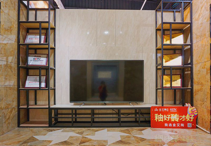 90后妄想执行者——888集团电子游戏瓷砖潮安代理商薛彦滨