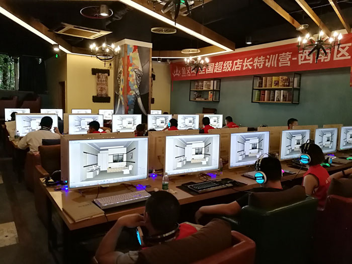 【营销终端特刊】888集团电子游戏瓷砖品牌终端店长特训营杰出剪辑