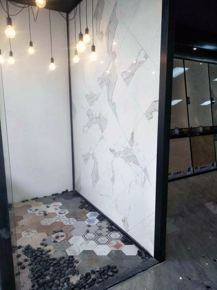 陶瓷一线品牌888集团电子游戏瓷砖澄海店十一开业，好礼、优惠送一向