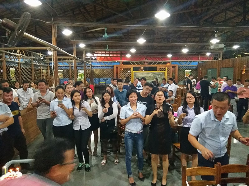 888集团电子游戏喜迎三周年庆，感恩同业